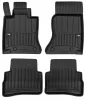 MERCEDES-BENZ E (W214) (2023-) AUTO GUMMIMATTEN (3D PROLINE)