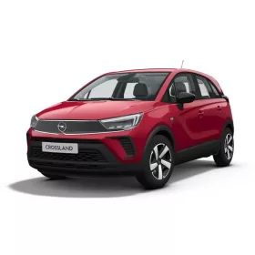 OPEL CROSSLAND X PAWA AJTÓVÉDŐ DÍSZLÉC (2017-2025)
