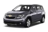 CHEVROLET ORLANDO PAWA AJTÓVÉDŐ DÍSZLÉC (2011-2017)