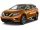 NISSAN MURANO PAWA AJTÓVÉDŐ DÍSZLÉC (2015-)