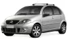 CITROEN C3 (FC/FN) PAWA AJTÓVÉDŐ DÍSZLÉC (2003-2008)