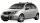 CITROEN C3 (FC/FN) PAWA AJTÓVÉDŐ DÍSZLÉC (2003-2008)