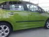 CITROEN C3 (FC/FN) PAWA AJTÓVÉDŐ DÍSZLÉC (2003-2008)