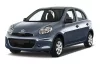 NISSAN MICRA (K13) PAWA AJTÓVÉDŐ DÍSZLÉC (2010-2017)