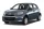 NISSAN MICRA (K13) PAWA AJTÓVÉDŐ DÍSZLÉC (2010-2017)