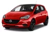OPEL CORSA E PAWA AJTÓVÉDŐ DÍSZLÉC (2014-2019)