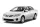 TOYOTA COROLLA (E150) PAWA AJTÓVÉDŐ DÍSZLÉC (2007-2013)