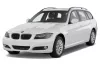 BMW 3 (E91) PAWA AJTÓVÉDŐ DÍSZLÉC (2005-2012)