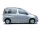 TOYOTA YARIS VERSO PAWA AJTÓVÉDŐ DÍSZLÉC (1999-2006)
