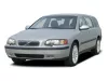 VOLVO V70 PAWA AJTÓVÉDŐ DÍSZLÉC (2000-2007)