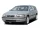 VOLVO V70 PAWA AJTÓVÉDŐ DÍSZLÉC (2000-2007)
