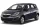 OPEL MERIVA B PAWA AJTÓVÉDŐ DÍSZLÉC (2014-2017)