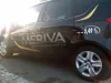 OPEL MERIVA B PAWA AJTÓVÉDŐ DÍSZLÉC (2014-2017)
