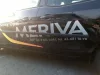OPEL MERIVA B PAWA AJTÓVÉDŐ DÍSZLÉC (2014-2017)