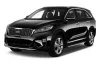 KIA SORENTO (UM) PAWA AJTÓVÉDŐ DÍSZLÉC (2015-2020)