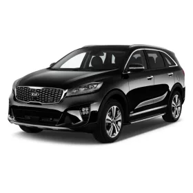 KIA SORENTO (UM) PAWA AJTÓVÉDŐ DÍSZLÉC (2015-2020)