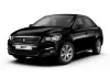 PEUGEOT 301 PAWA AJTÓVÉDŐ DÍSZLÉC (2012-2022)