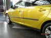 PEUGEOT 301 PAWA AJTÓVÉDŐ DÍSZLÉC (2012-2022)