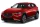 MAZDA CX3 PAWA AJTÓVÉDŐ DÍSZLÉC (2015-2022)