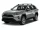 TOYOTA RAV4 (V) PAWA AJTÓVÉDŐ DÍSZLÉC (2019-)