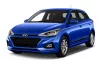 HYUNDAI I20 (IB) PAWA AJTÓVÉDŐ DÍSZLÉC (2015-2020)