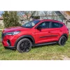 HYUNDAI TUCSON (TL) PAWA AJTÓVÉDŐ DÍSZLÉC (2015-2020)