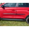 HYUNDAI TUCSON (TL) PAWA AJTÓVÉDŐ DÍSZLÉC (2015-2020)