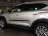 HYUNDAI TUCSON (TL) PAWA AJTÓVÉDŐ DÍSZLÉC (2015-2020)