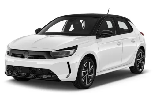 OPEL CORSA F PAWA AJTÓVÉDŐ DÍSZLÉC (2019-)