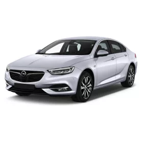 OPEL INSIGNIA PAWA AJTÓVÉDŐ DÍSZLÉC (2017-)