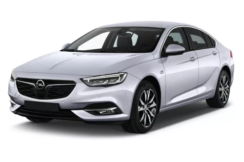 OPEL INSIGNIA PAWA AJTÓVÉDŐ DÍSZLÉC (2017-)