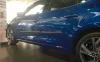 RENAULT MEGANE GRANDCOUPE (sedan, combi) PAWA AJTÓVÉDŐ DÍSZLÉC (2016-)