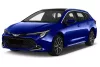 TOYOTA COROLLA TOURING (E210) (combi) PAWA AJTÓVÉDŐ DÍSZLÉC (2019-)