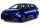 TOYOTA COROLLA TOURING (E210) (combi) PAWA AJTÓVÉDŐ DÍSZLÉC (2019-)