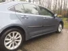 TOYOTA COROLLA SEDAN (E210) (sedan) PAWA AJTÓVÉDŐ DÍSZLÉC (2019-)