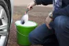 Pingi Premium V1 keréktisztító kefe