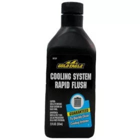 Gold Eagle hűtőrendszer tisztító - 355ml