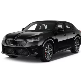 BMW IX2 CSOMAGTÉRTÁLCA (2024-)