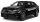 BMW IX2 CSOMAGTÉRTÁLCA (2024-)