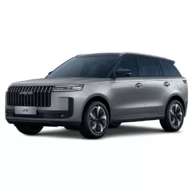 JAECOO 5 AUTO GUMMIMATTEN (2025-)