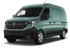 RENAULT MASTER AUTO GUMMIMATTEN (2024-)