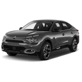 CITROEN C4 X Roof Saver tetővédő (2022-)