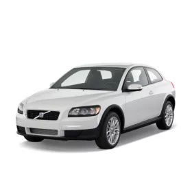 VOLVO C30 Roof Saver tetővédő (2006-2012)