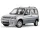 CITROEN BERLINGO I. YAKIMA TETŐCSOMAGTARTÓ (1996-2002)