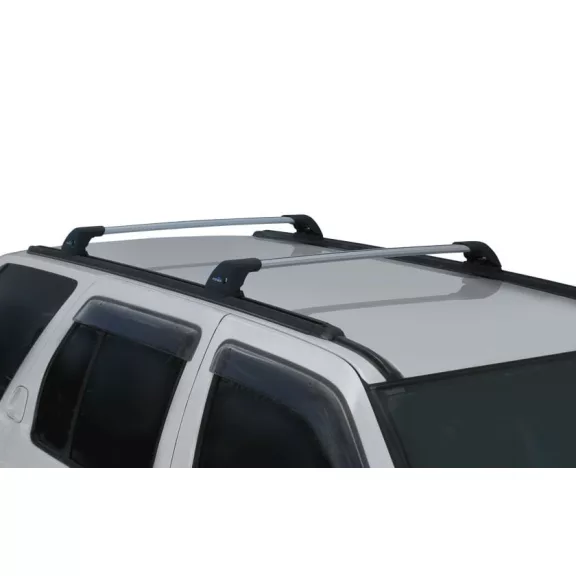 Mitsubishi Pajero Pinin 1998-2007 YAKIMA TETŐCSOMAGTARTÓ