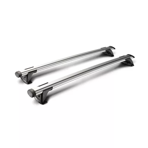 VW Touareg 2002-2010 YAKIMA TETŐCSOMAGTARTÓ