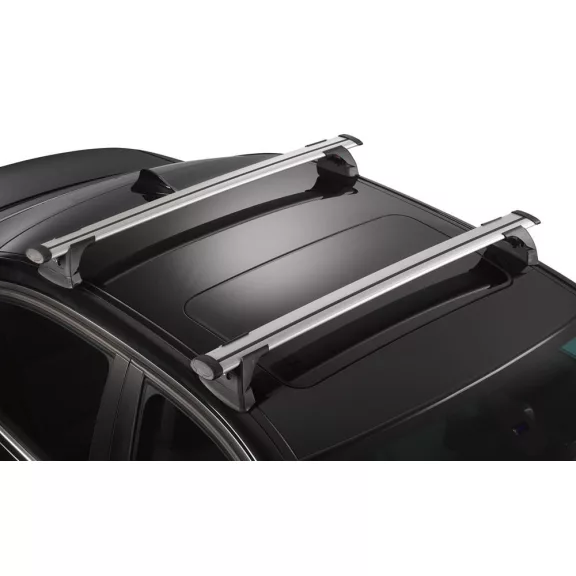 Volvo V60 2010- YAKIMA TETŐCSOMAGTARTÓ