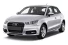 AUDI A1/S1 (8X) (5 ajtós) YAKIMA TETŐCSOMAGTARTÓ (2010-2018)