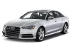 AUDI A6/S6/RS6 (C7) YAKIMA TETŐCSOMAGTARTÓ (2011-2018)
