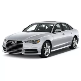 AUDI A6/S6/RS6 (C7) YAKIMA TETŐCSOMAGTARTÓ (2011-2018)